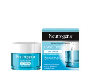 Neutrogena Ladies Hydro Boost Gel-Cream - 50 ml