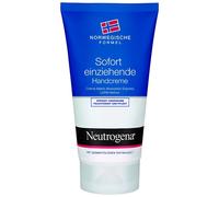 Neutrogena Light Hand Cream - 75 ml