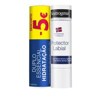 Neutrogena Lip Balm 2x4,8g