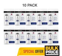 Neutrogena Lip Balm Norwegian Formula Moisturize & Repair Very Dry Lips 10-Pack
