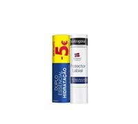Neutrogena Lipstick 2x4.8g