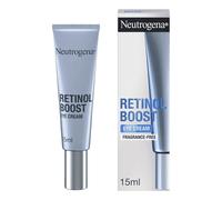 Neutrogena Retinol Boost Eye Cream (1x 15ml), No Fragrance Eye Cream