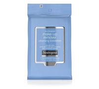 Neutrogena Make-up Remover Cleansing Towelettes Wipes (1 x 7 Pack) Travel Size