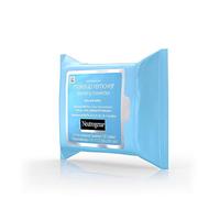 Neutrogena Make Up Removing Wipes, 150 Cleansing Towelettes