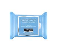 NEUTROGENA Makeup Remover Cleansing Towelettes Refill Pack - 25 Count - 25 Towelettes