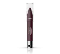 Neutrogena Moisturesmooth Color Lip Stick 180 Deep Plum .011 Oz. (Pack of 36)