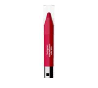 Neutrogena MoistureSmooth Colour Stick for Lips, Moisturising and Nourishing Lipstick with Balm-Like Formula, Nourishing Shea Butter and Fruit Extracts, 150 Cherry Pink, 312 ml