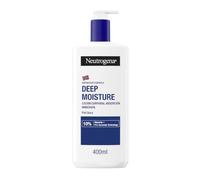 Neutrogena Moisturising Lotions , 400 ml
