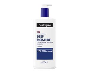 Neutrogena Moisturising Lotions , 400 ml