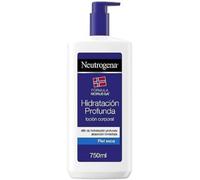 Neutrogena Moisturising Lotions, 750 ml