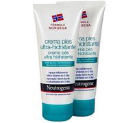 Neutrogena Moisturizing Foot Cream 100 ml Neutrogena