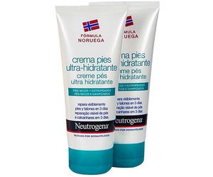 Neutrogena Moisturizing Foot Cream 100 ml Neutrogena