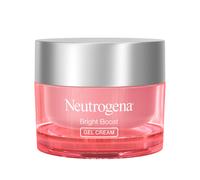 Neutrogena Neutrogena Bright Boost Brightening Gel Moisturizer Face Cream with Neoglucosamine 1.7 Fl Oz