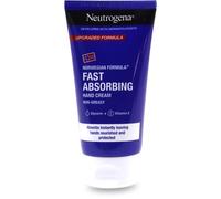 Neutrogena Norweg Fast Absorb Hand Cream 75ml