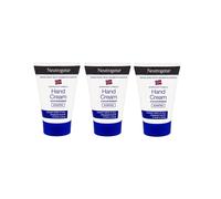 Neutrogena Norwegain Formula Hand Cream Concentrated Scented 50ml X3