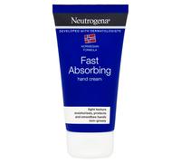 Neutrogena Norwegian Formula Fast Absorbing Hand Cream 75ml