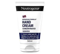 Neutrogena Norwegian Formula Concentrated Hand Cream 50ml