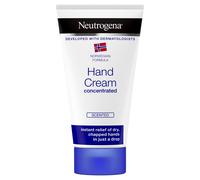 Neutrogena Norwegian Formula Concentrated Hand Cream Scented 50ml 50 ml