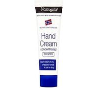 Neutrogena Norwegian Formula Concentrated Scented Hand Cream (1x 15ml), Hand Lotion with Instant Relief of Dry, Chapped Skin in Just a Drop, Glycerin-Rich Cream with Long-Lasting Hydration
