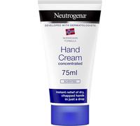 Neutrogena Norwegian Formula Concentrated Scented Hand Cream 75ml