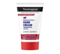 Neutrogena Norwegian Formula Concentrated Unscented Hand Cream (1x 50ml) 50ml