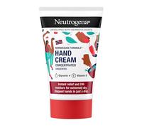 Neutrogena Norwegian Formula Concentrated Unscented Hand Cream, 50 ml