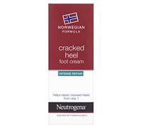 Neutrogena Norwegian Formula Cracked Heel Foot Cream 40ml