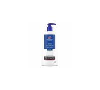 Neutrogena Norwegian Formula Deep Moisture Body Lotion Dry Skin 400ml
