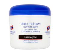 Neutrogena Norwegian Formula Deep Moisture Comfort Balm 300ml Intensive Lotion