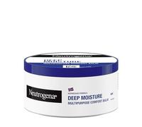 Neutrogena Norwegian Formula Deep Moisture Comfort Balm Dry Skin 300ml | Clinically Proven Hydration Penetrating up to 10 Layers Deep for Long-Lasting Softness and Soothing Comfort