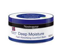 Neutrogena Norwegian Formula Deep Moisture Fast Absorbing Comfort Balm 300ml 300 ml
