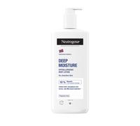 Neutrogena Norwegian Formula Deep Moisture Hypoallergenic