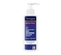 Neutrogena Norwegian Formula Fast Absorbing Hand Cream Light Texture 150ml