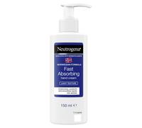 Neutrogena Norwegian Formula Fast-Absorbing Hand Cream (1x 150ml) 150ml