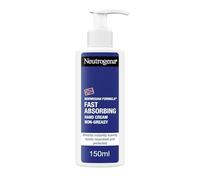 Neutrogena Norwegian Formula Fast Absorbing Hand Cream Light Texture 150ml