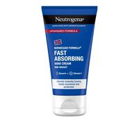 Neutrogena Norwegian Formula Fast-Absorbing Hand Cream (1x 75ml) 75ml