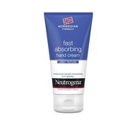 Neutrogena Fast Absorbing & Non-Greasy Hand Cream 75ml