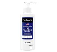 Neutrogena Norwegian Formula Fast Absorbing Hand Cream Light Texture 150ml