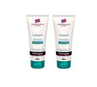 Neutrogena Norwegian Formula Foot Cream Moisturising Foot Cream for Dry Feet/24-Hour Moisture 3 x100ml