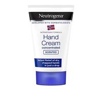 Neutrogena Norwegian Formula Hand Cream, 50 ml (Pack of 3)