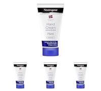 Neutrogena Norwegian Formula Hand Cream, 75 ml (Packaging May Vary) (Pack of 4)