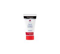 Neutrogena Norwegian Formula Hand Cream Concentrated Unscented, Immediate and Lasting Relief With Glycerin, (300 Applications), 75 ml (Pack of 1)