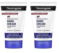 Neutrogena Norwegian Formula Hand Cream, Parfum, 50 ml (Pack of 2)