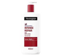 Neutrogena Norwegian Formula Intense Repair Body Lotion 400ml