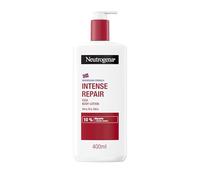 Neutrogena Norwegian Formula Intense Repair Body Lotion Dry Skin 400ml | Intensive Relief for Very Dry Skin with Clinically Proven 72-Hour Moisture, Antioxidant-Rich Formula and Recyclable Packaging