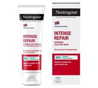 Neutrogena Norwegian Formula Intense Repair Cica Foot Balm For Cracked Heels