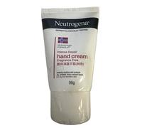 Neutrogena Norwegian Formula Dry Hand Cream, Fragrance-Free, 2 oz
