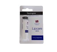Neutrogena Norwegian Formula Lipcare Spf20 4.8G For Dry, Chapped Lipped In Clear Clear One Size