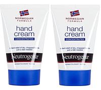 Neutrogena Norwegian Formula Scented Hand Cream Pack Of 2