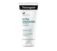 Neutrogena Norwegian Formula Nourishing Foot Cream 100ml